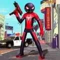 惊奇蜘蛛侠绳索英雄安卓官方版