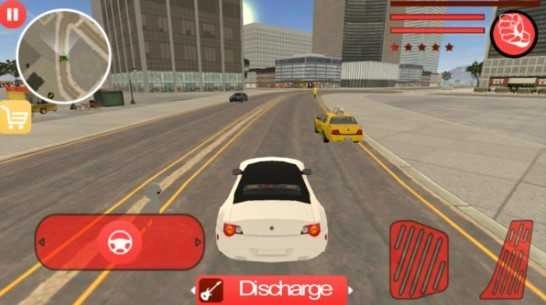 惊奇蜘蛛侠绳索英雄安卓官方版图3