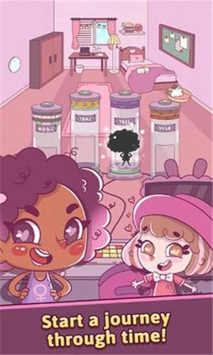 伟大女神拯救世界游戏官方版图4