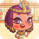伟大女神拯救世界游戏官方版