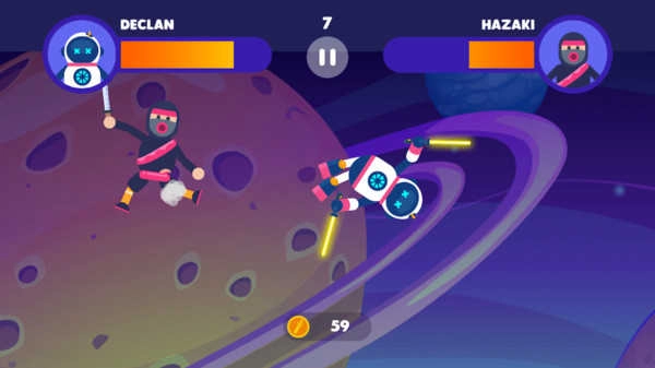 键盘侠对决手游免费版图3