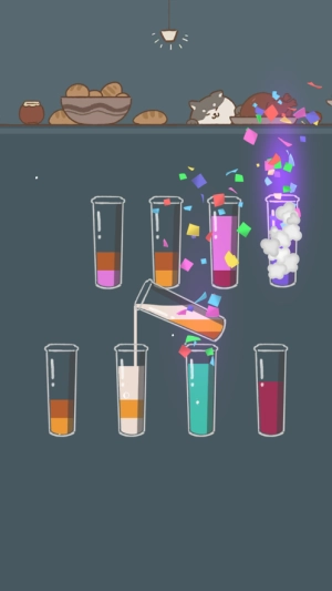 倒水模拟器免费版图2