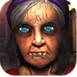 邻居恐怖奶奶直装游戏版