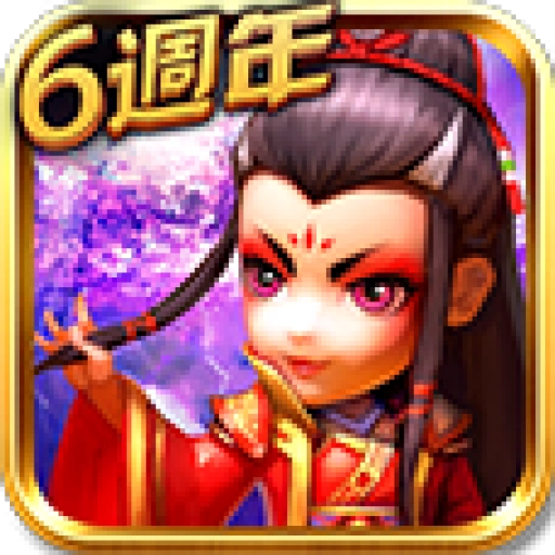 武侠Q传之侠影萍踪手游版