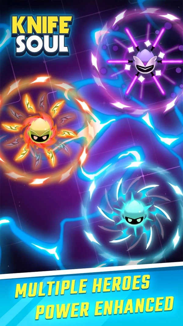 刀锋战魂游戏纯净最新版图2