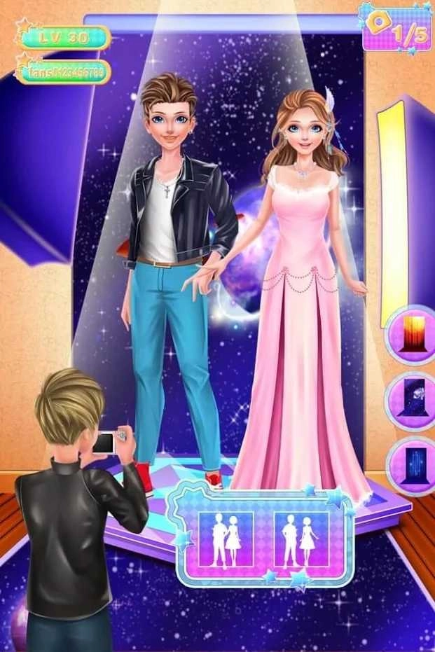 明星才艺秀(StarTalentShow)游戏纯净版图3