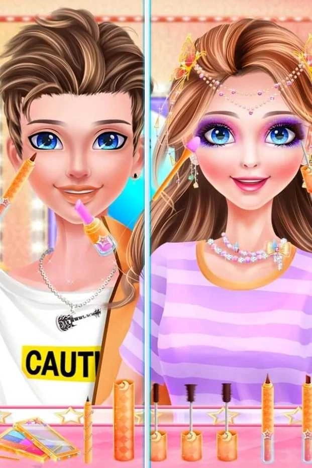 明星才艺秀(StarTalentShow)游戏纯净版图1