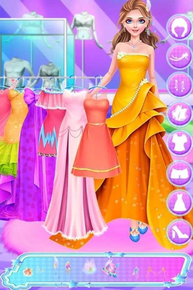 明星才艺秀(StarTalentShow)游戏纯净版图2