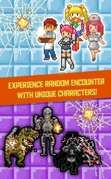 开门查水表(ToiletSquad)官方正版图5