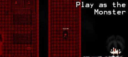 恐怖像素动物游戏正版图3