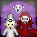 恐怖像素动物游戏正版