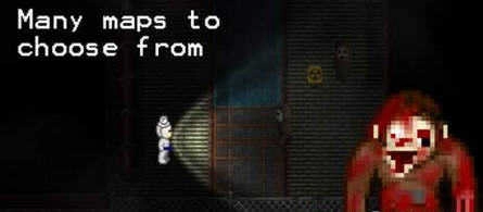 恐怖像素动物游戏正版图1