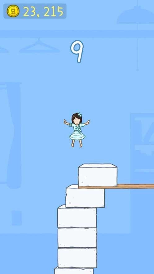 抖音豆腐小山（TOFUGIRL）手游版图1