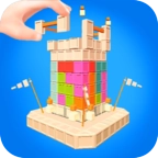 城堡拆迁队原版