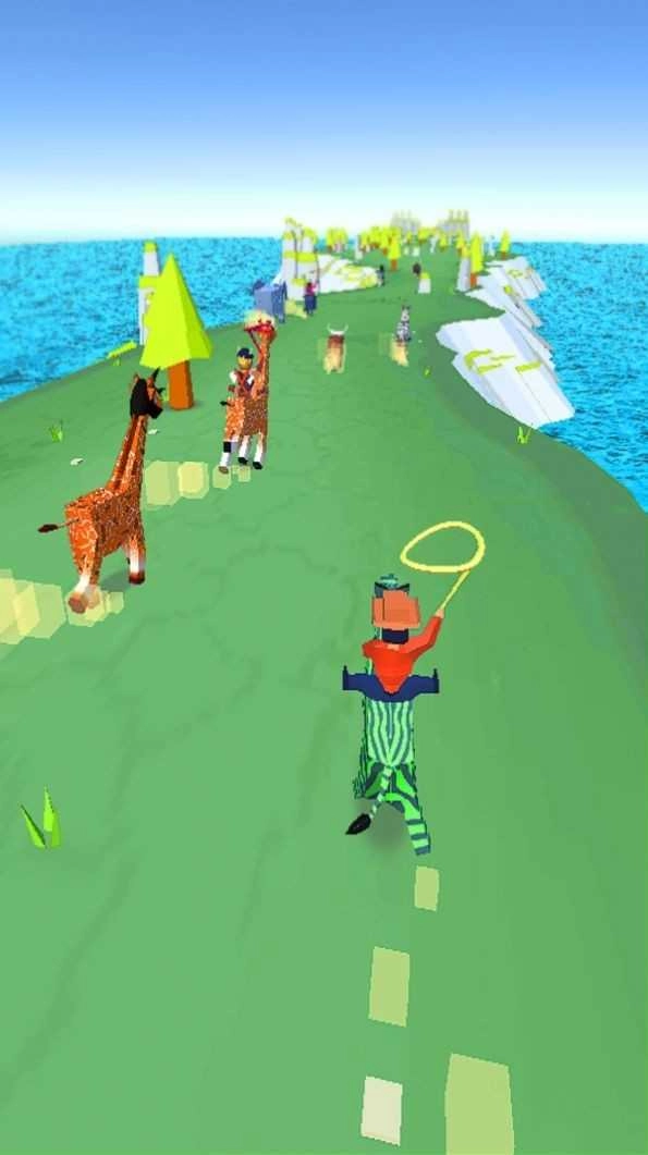 疯狂动物猎人(SniperAnimalShooting3D)手机正版图3