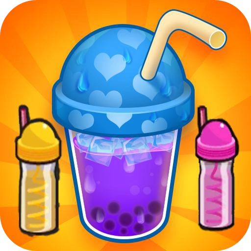 可乐饮料模拟器原版