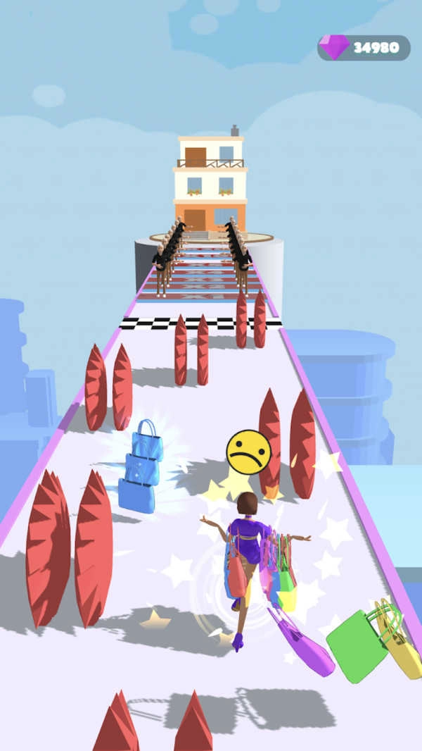 姐的手提包贼多手游免费版图3