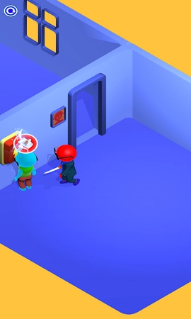 我们中间的叛徒(PikamanAmongUs)官方版图2