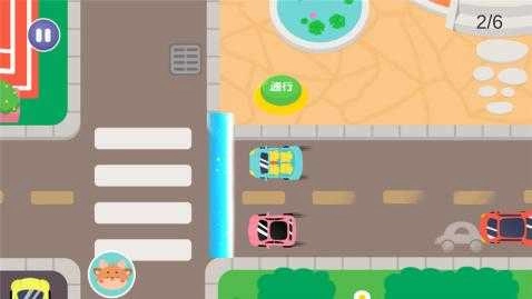 宝宝做好事安卓直装版图2