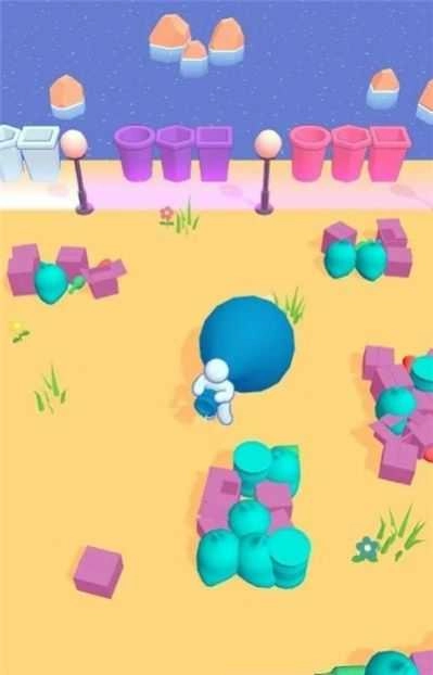 垃圾回收竞赛(RecycleMaster)游戏官方版图3