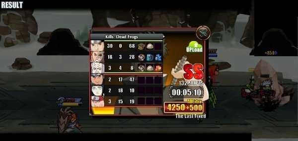 火战国外正版图1