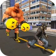 小拳拳捶你胸口游戏纯净版