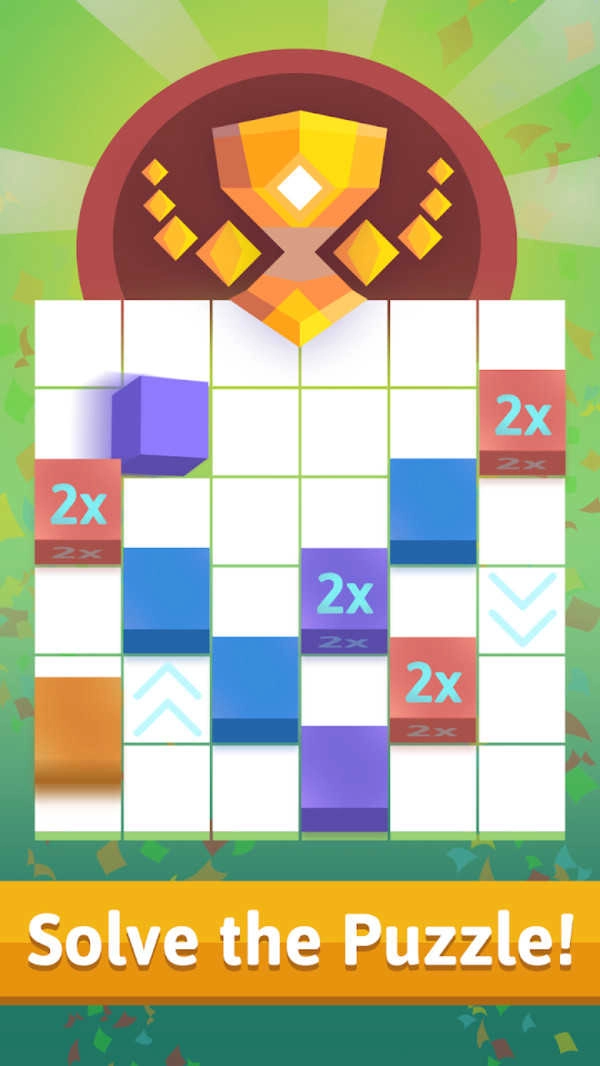 两极反转小方块免费原版图3