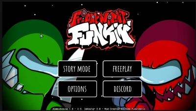 周五夜放克内鬼小绿免费原版图3