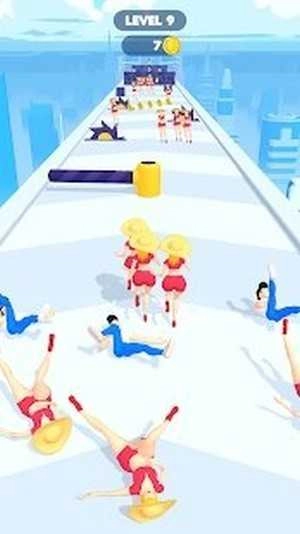 女孩攻击(GirlsAttack)安卓版图2