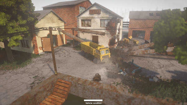 拆迁模拟器无广告版图1