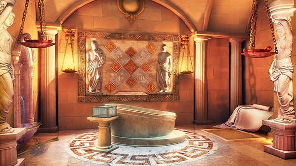 缪斯密室逃脱(MuseAdventure)正版图4