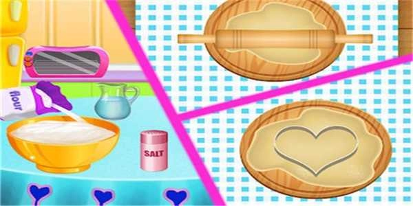 美食披萨大师原版图1