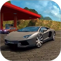 老司机模拟器游戏纯净最新版