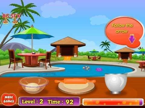 意大利比萨店(MyPizzaShop)安卓免费版图3