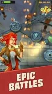 空中巡逻队官方正版图1