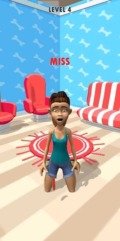 香肠挑战(SausageParty)游戏完整版图2