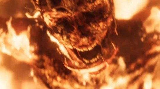 全是火元素？拉瑞安创始人&ldquo;剧透&rdquo;《神界》新作结局