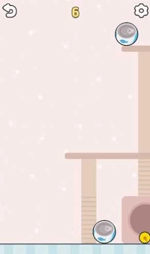 合成大猫咪(CatMergeGame)直装版图2