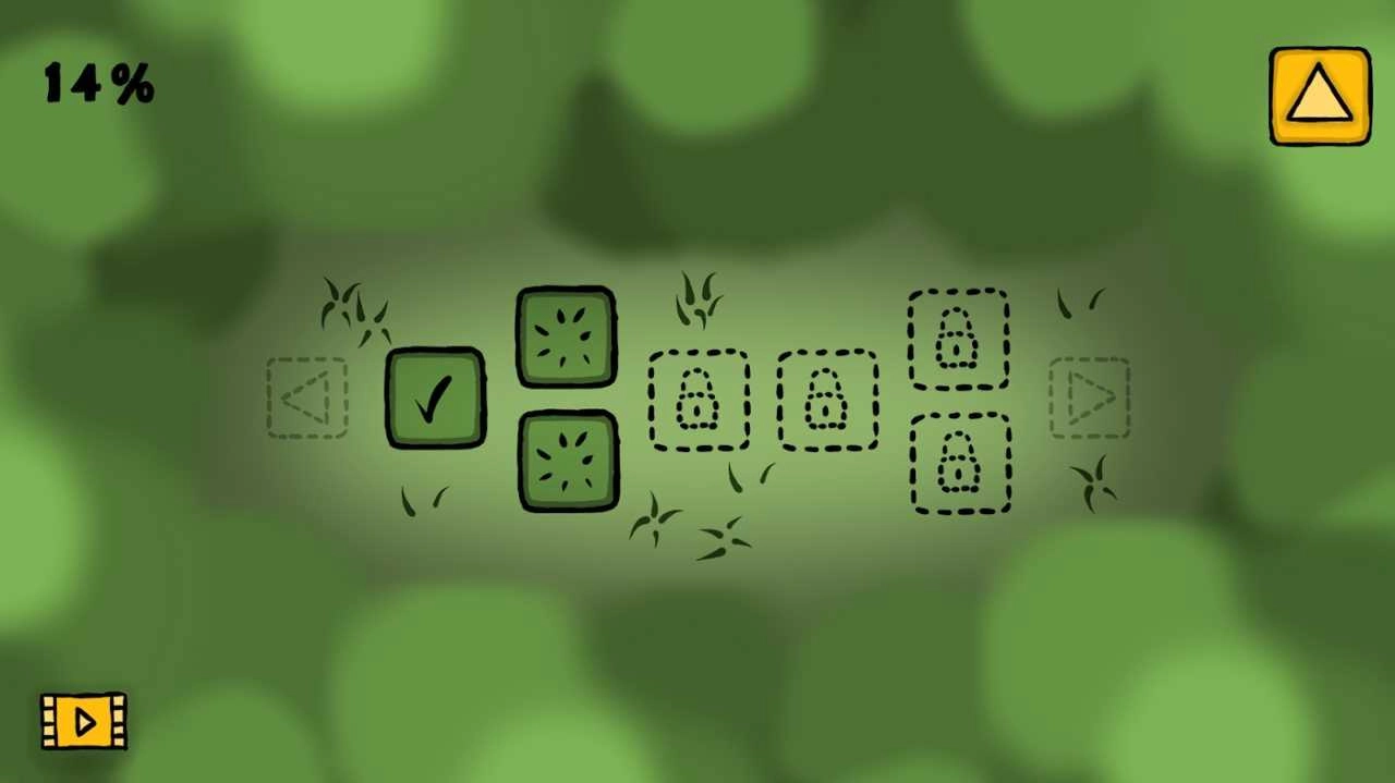 再来一个按钮手游版图3