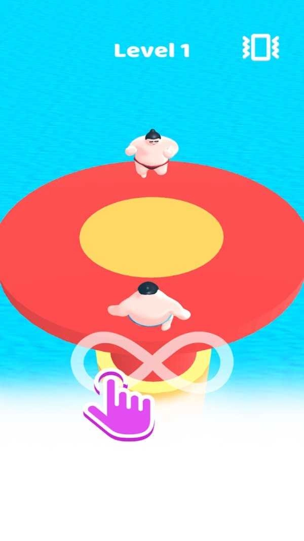 相扑大师安卓直装版图3