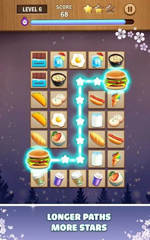 自由砖块连接(TileConnect)正版图1