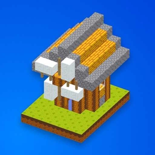 积木点击器(BlocksBuildingClicker)最新版