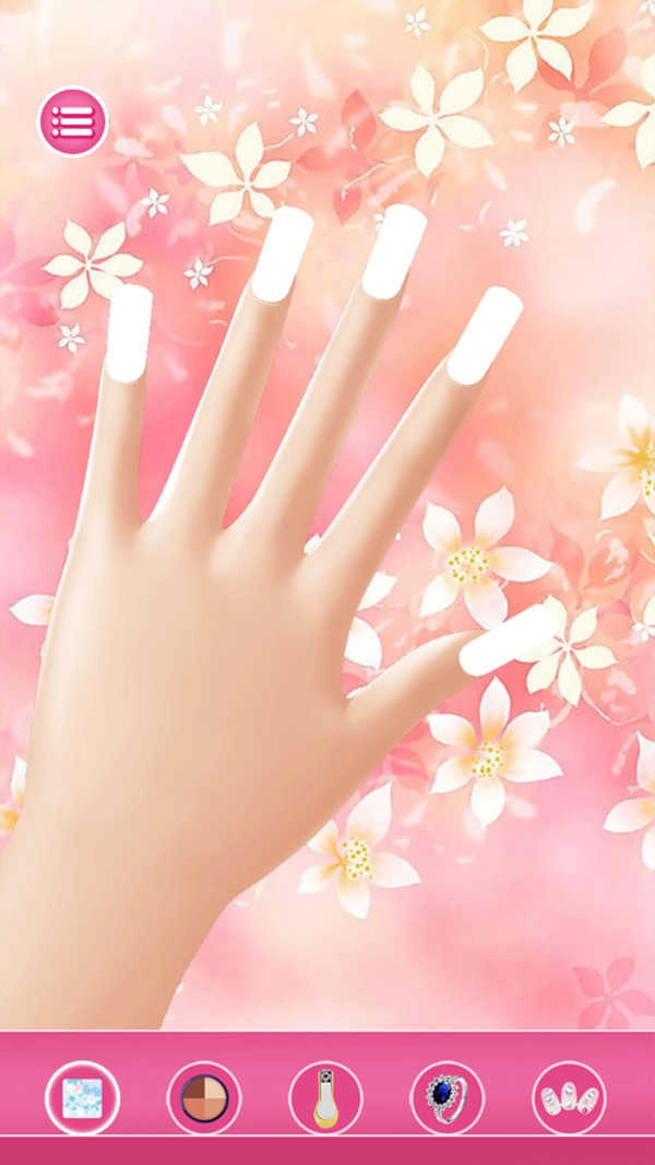 小主美甲沙龙直装游戏版图1