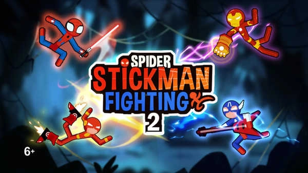 火柴人对决2无广告游戏无广告版图4