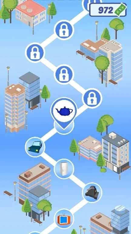 泡面修复模拟器(noodle-fix)手游免费版图3