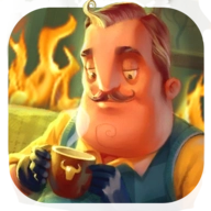 不祥的邻居最新版