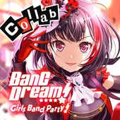 BanGDream少女乐团派对(梦想协奏曲！少女乐团派对！)游戏最新版