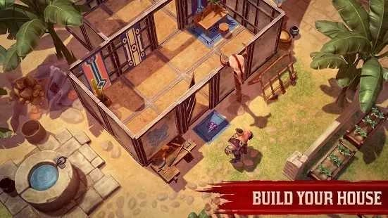 流放生存与神之战(EXILESurvival)安卓直装版图2