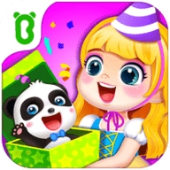 奇妙生日派对宝宝巴士游戏官方最新版