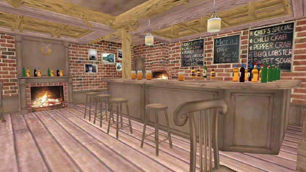 砸了邻居家手游免费版图1